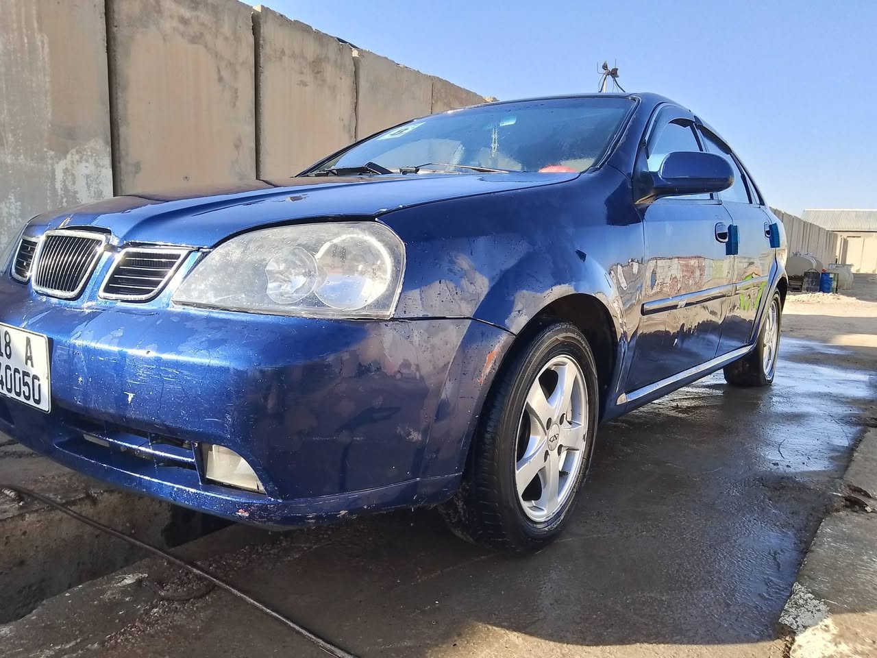 اوبترا للبيع موديل 2004حرك كير خير من الله كير عادي تبريد شغال صدر خلفي ومامي جديد السعر 48بيها مجال هذا رقمي ***********
