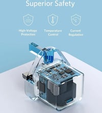 شاحن أنكر • PD ٢٠ واط • شحن سريع