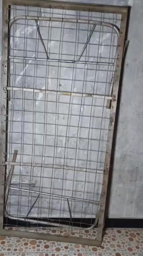 چربايه للبيع ام نفر حديد مكان كوت زنابره السعر ٤٠وبيه مجال


**إذا كنت صاحب هذا الإعلان وتريد حذفه لأي سبب، رجاءا أرسل رسالة إلى الدعم الفني**