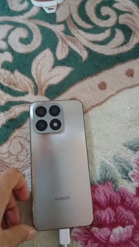 هونر اكس ٦ • كربلاء • موبايل