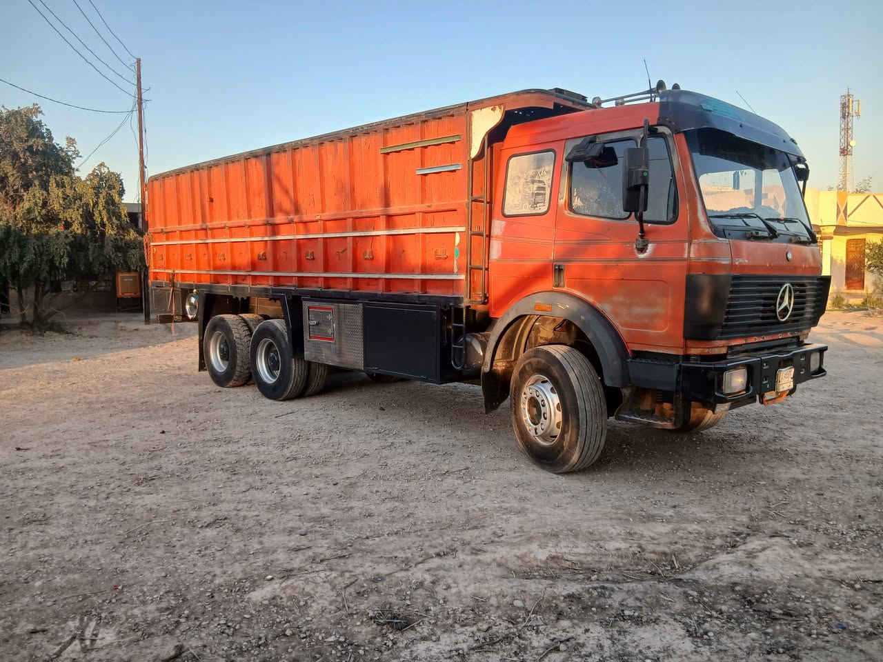 البيع سكس ويل مجموعة مديل ٩٢ مكينه ٣٥كير١٥٥ حجم٤٢شاصي ***********
