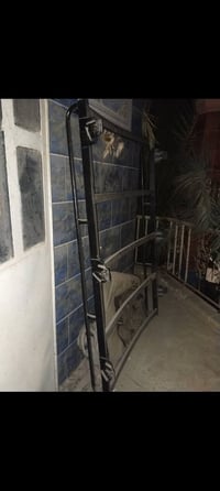 قطع غيار • سيبايه • ليلى علوي