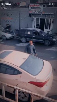 صيانة سيارات • الموصل سايدين • متواجدين الجمعة