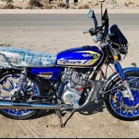 سونك • موديل ٢٠٢٥ • محرك ٢٠٠ سي سي