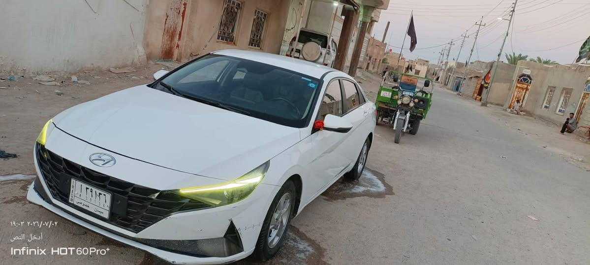 النتره2021وارد كوري بدون ضربه بيه رشات صبق سياره جاهزه محرك كير حداديه كله جديد معوقين وكالة ابئسمك ثاني يوم تنتهي ب2028جاهزه سياره للخير سعره 118وبيها مجال بصيط *********** البصرة, العراق
