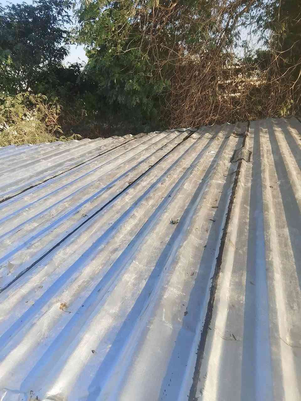 تغليف الاصطح. بمادة الاوزكام مانع رطوبه وعازل حراره. يعمل عل السندويج وجنكو ضمان عمل 10 سنه بأدراة اثير الميالي
واتساب ***********
            ***********‏‪
