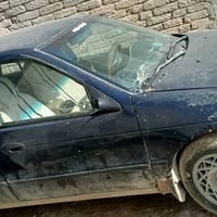 كيا سيفيا 94 مصفرا السعر 23 أو بيها مجال 07818426116