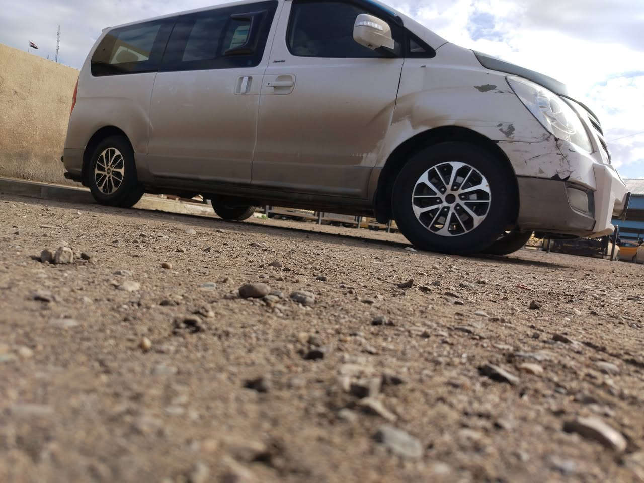 السلام عليكم بيع ستاركس موديل 12بابل مع سونار لاتعبني ولاتعبك السعر150 بس الاوياله عاديه
***********
