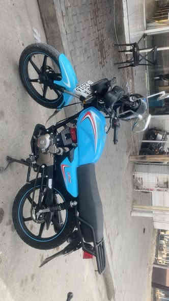 سلام عليكم ماتور شينينك موديل ٢٠٢٣ رقم كركوك سنوي تا ٢٠٢٩ تازةية سعر ٢ مليون مكينة كبس بةشةرت عنوان كركوك رقم مبايل *********** شرت تحويل وكالة غرامة
