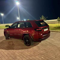 شيروكي فول • ٢٠١٣ • محرك وكير زين