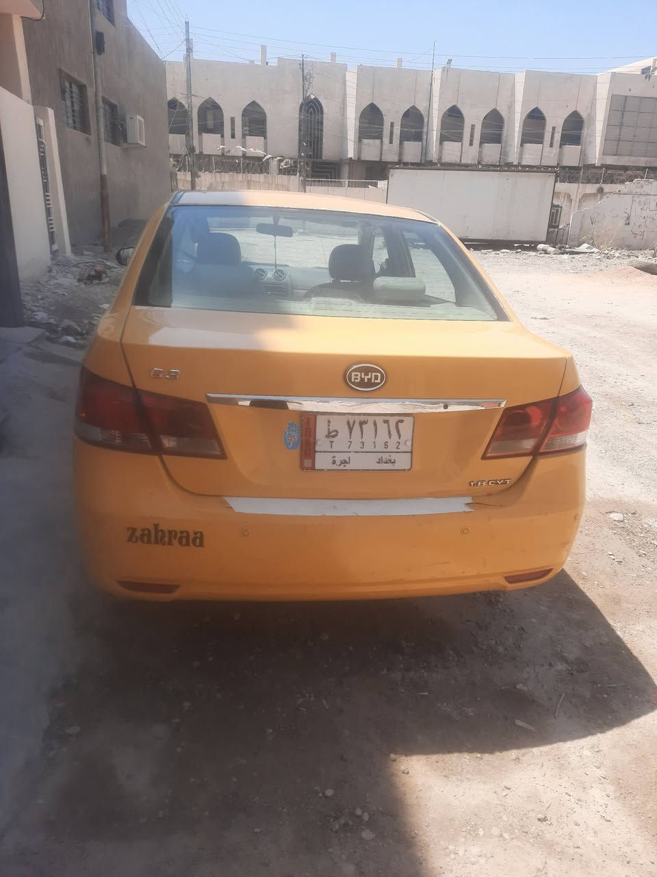 سلام عليكم بي وايدي جي ٣ ابيع سعر 45 وبيه مجال مكينه بيه تبخير مكاني بغداد ***********
