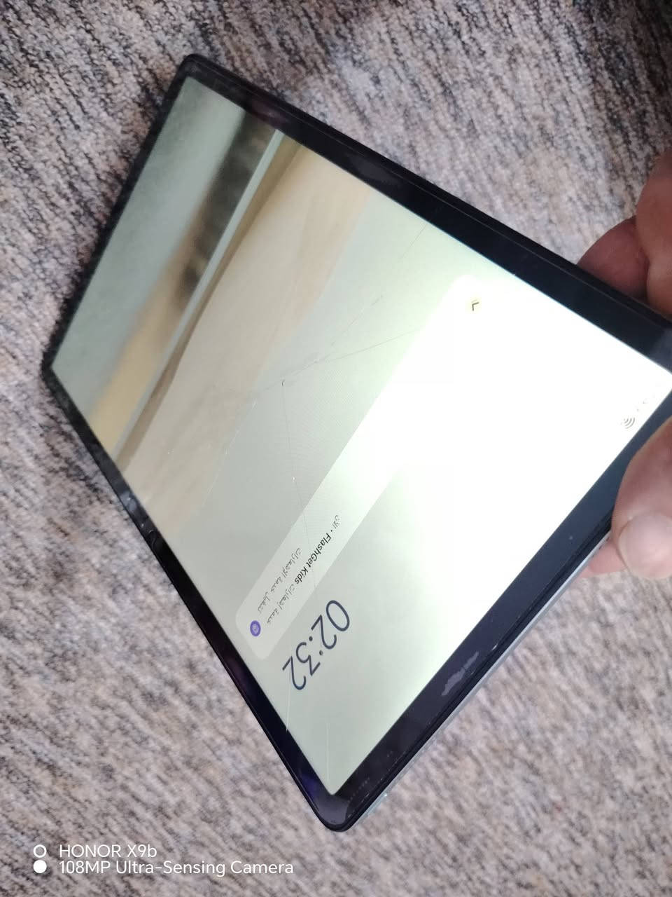 ريدمي باد SE _ استخدام قليل كلش نضيف
الجهاز انضف من الصور للبيع مكاني _ديوانيه
السعر عالخاص لان اكو ناس تكسر بالسعر


**إذا كنت صاحب هذا الإعلان وتريد حذفه لأي سبب، رجاءا أرسل رسالة إلى الدعم الفني**