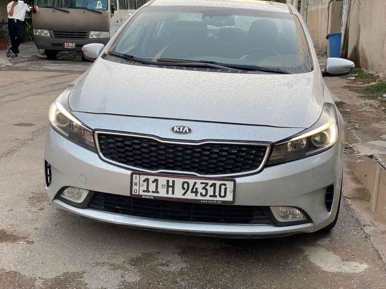 السلام عليكم للبيع كيا فورتي مديل 18 بغداد فول مواصفات vib تبريد قطعتين مناخي كروس سرعة تحديد مسار فتحة سقف اشاير بالمري تدفئة تبريد بالكشنات بصمة إنارة ترحيب جنطة تفتح عند الاقتراب حاكية شاشتين بيها رادارات كشن خزن ميموري لدات امامي و خلفي حادثهة موضح بصور سطحي بدون شاصي و ايرباك ماشية 98 المكان الكاظمية اتصال فقط *********** السعر 118 بيها مجال بسيط
