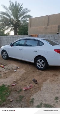 النتره للبيع مال جناي 2011   07718574219