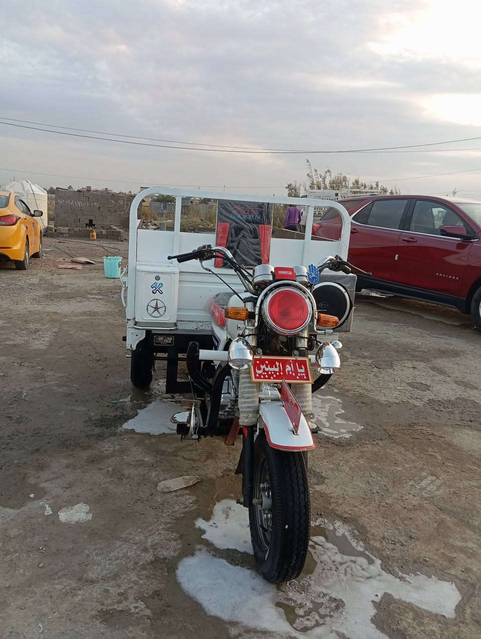 *********** 
ستوته 21 للبيع كفاله. 
اوراق
الموشراي لايتعبنه
