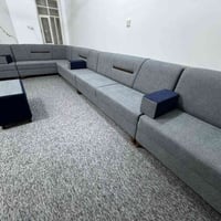 تكسية كنبات • حسب الطلب • قضاء البدير