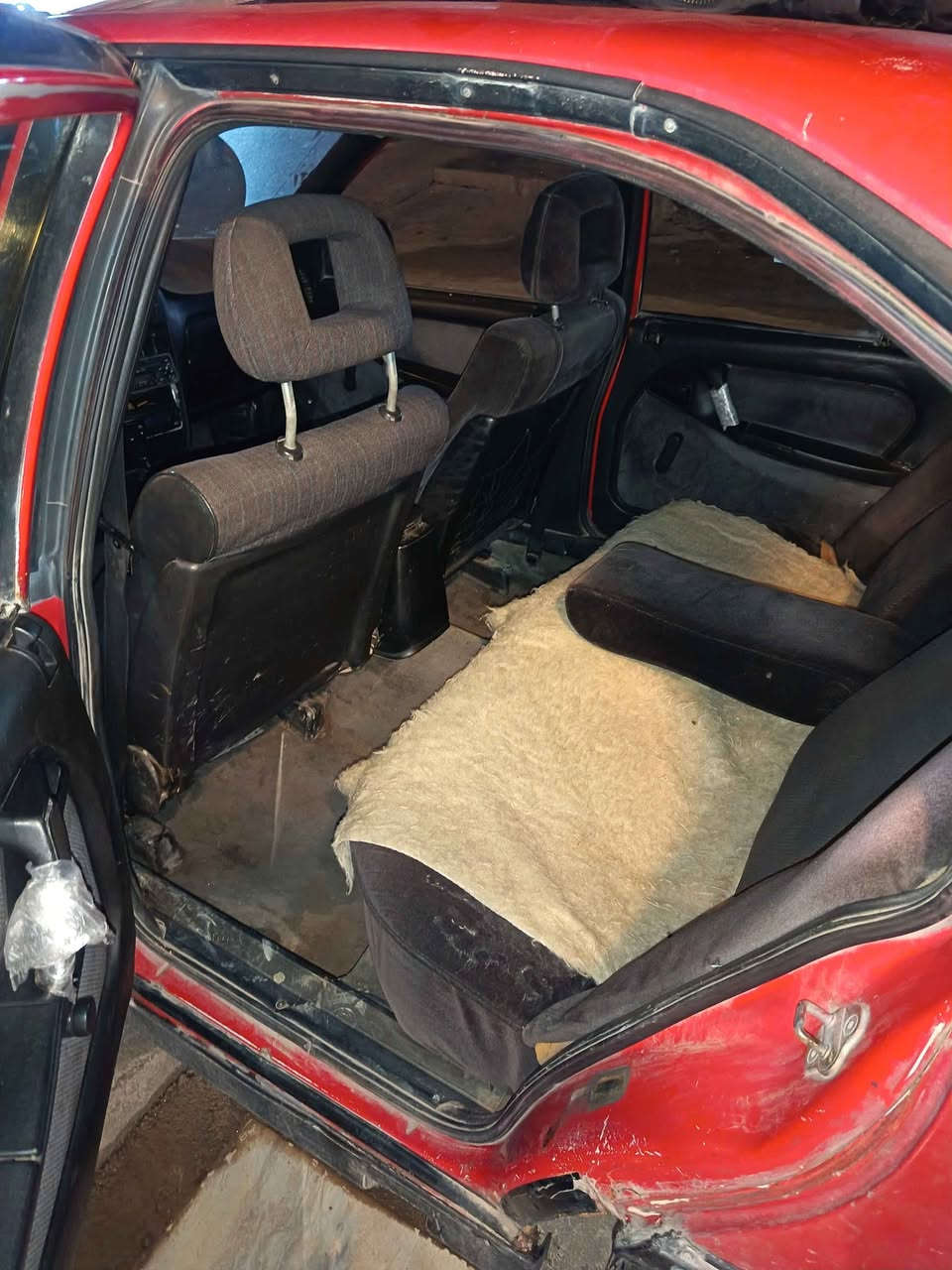 ڕەقەم خاوەنی دانراوە چات مەکە *********** رقم***********.      سعر ٢٦ معامةلة كةم
ئ. وپڵ ئۆميگا     گيڕو مەكينەی         بەشەرت                  چوار تایەی تازەیە   گلۆپی   زینۆن.  تبريت سارد🥶 Singapore
