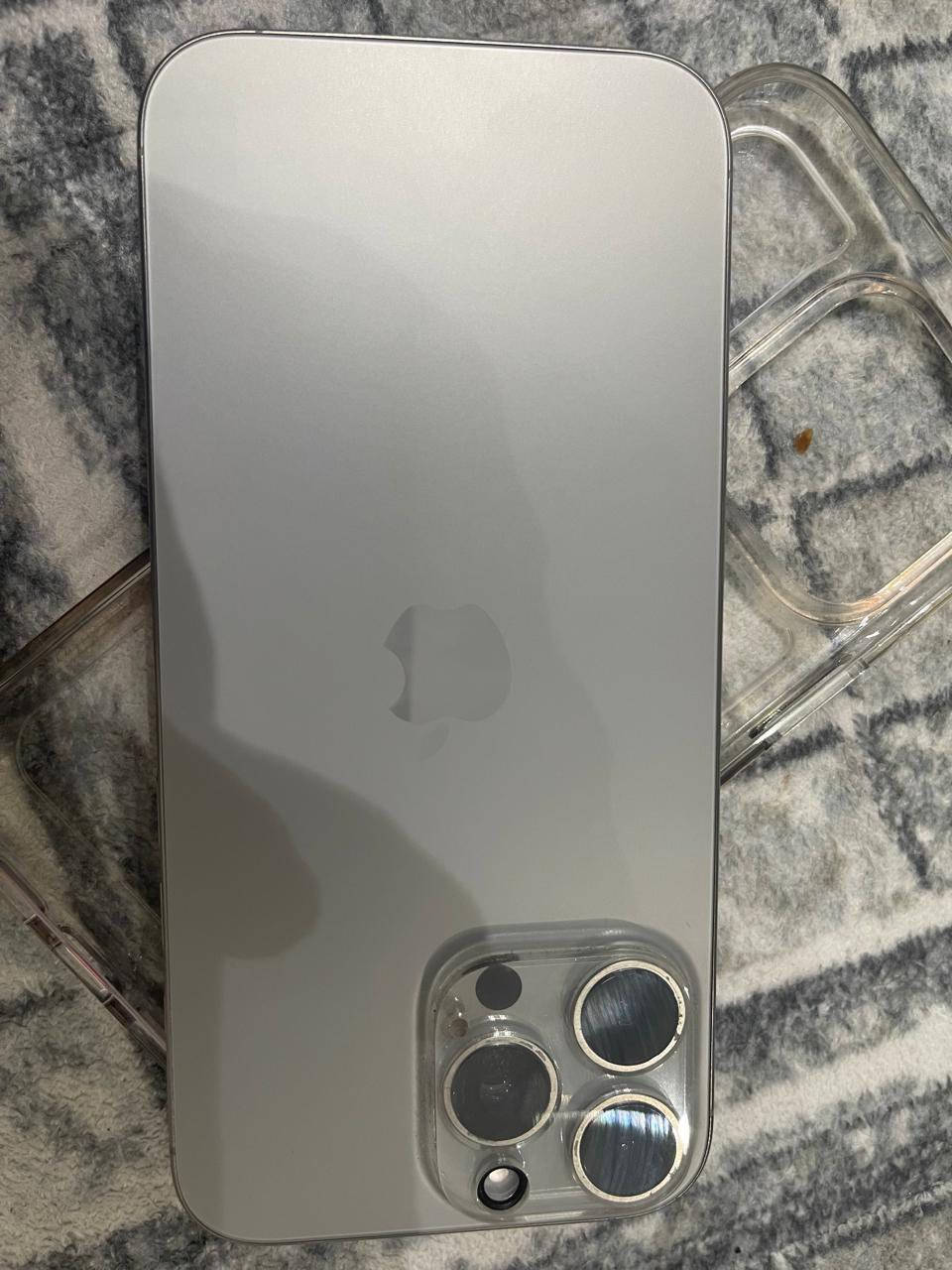 سلام عليكم ١٦ تلفون جديد بطاريه ٩٥ سعر ١٣٥٠


**إذا كنت صاحب هذا الإعلان وتريد حذفه لأي سبب، رجاءا أرسل رسالة إلى الدعم الفني**