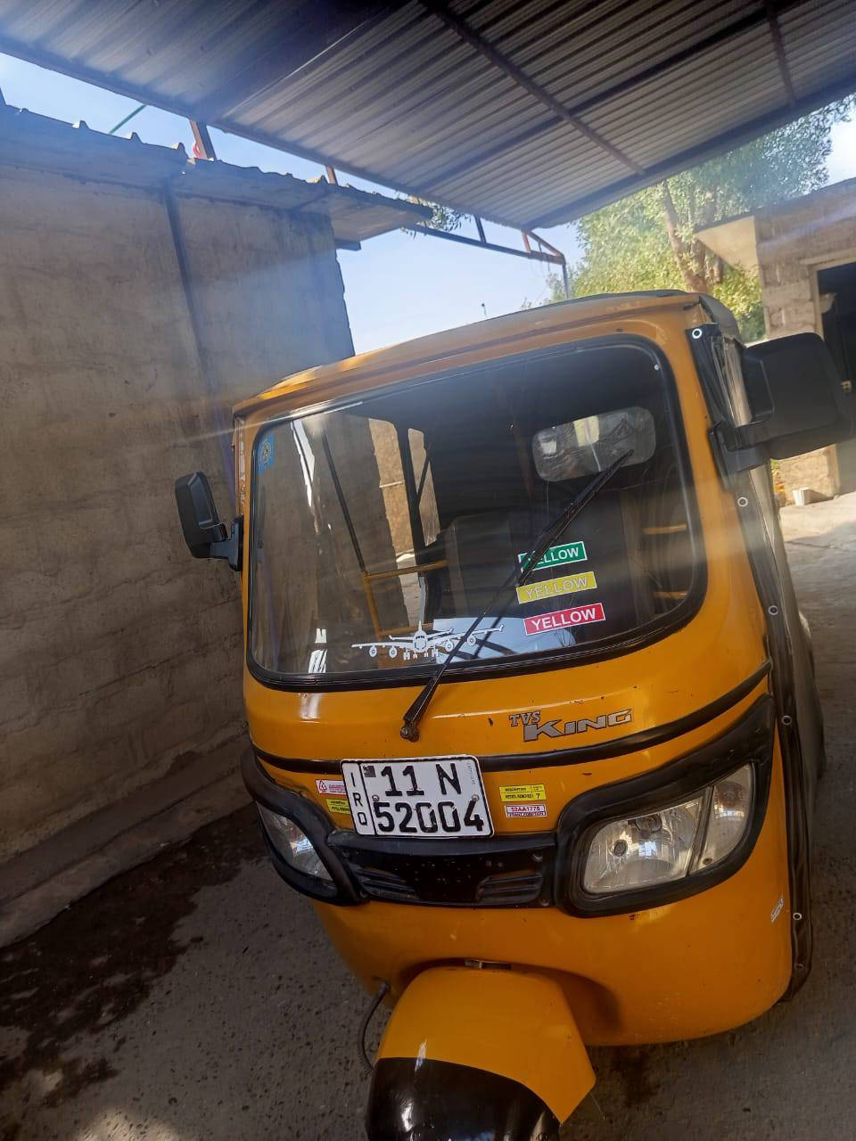 تكتك للبيع تيفي اس 2020رقم سنويه اسمي مابيه اي عطل خير من الله من(‏ ايدك لشارع صبغ بلادي مال بيت مكان بغداد الدوره   سعرها 6وبيها   مجال حك جيه‏‪0773 423 1682‬‏
