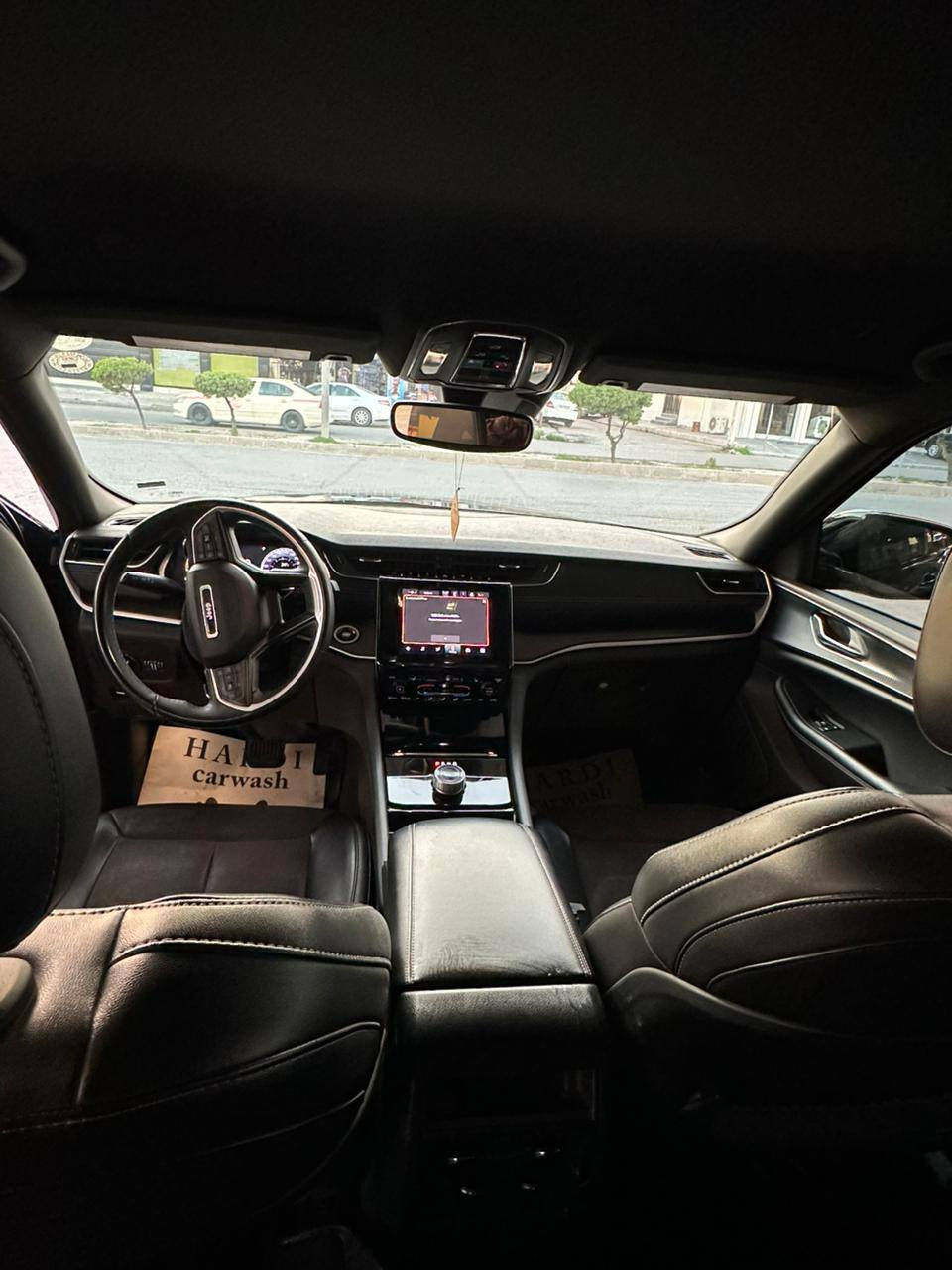 جێب لاریدۆ 2023 پشتو پێشی کەپسەی 40هەزار ڕۆیشتوە کامل مواسافات دەبل ئەکسلە 6پستنە ***********
