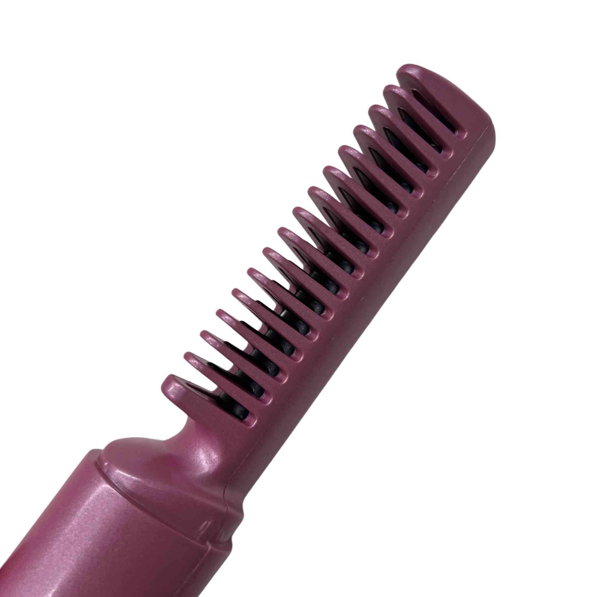 مشط فرد الشعر الحراري اللاسلكي Mini Flat Comb بشاشة رقمية

مشط فرد شعر حراري لاسلكي بتصميم خفيف ومحمول، 
السعر 12 ألف 
التوصيل كافة المحافضات


**إذا كنت صاحب هذا الإعلان وتريد حذفه لأي سبب، رجاءا أرسل رسالة إلى الدعم الفني**