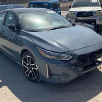 Nissan Sentra2025  للبيع كفاله عامه  نيسان سنترا 2025 SR  بدون رقم بدو...