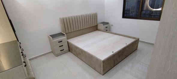 غرفه نوم تركي تسكام التميز عنواننا ونستقبل كافة التصاميم بضمان ومتانه للاستفسار مراسله البيج او الواتساب او لاتصال ع الرقم ***********
