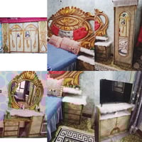 غرفه شغل • درجه اولى • جديده