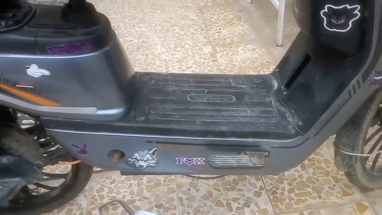 ماطور نضيف بطاريات ٥ جديد 80بل ١٠٠ سويج بدون بصمة السرعه ٦٠ السعر ١٦٠قفل موصل أيسر حي الانتصار


**إذا كنت صاحب هذا الإعلان وتريد حذفه لأي سبب، رجاءا أرسل رسالة إلى الدعم الفني**