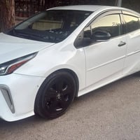 بريوس XLE • ٢٠٢٢ • رقم اربيل