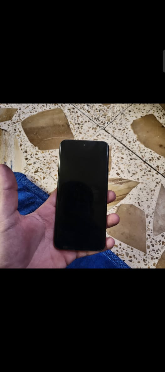 📱 للبيع: انفنكس هوت 60 برو بلس (Infinix Hot 60 Pro Plus)
✅ الجهاز جديد واستعماله قليل جداً
✅ كامل الملحقات مع الكارتون
✅ الحالة ممتازة ولا يحتاج أي تصليح

📍 الموقع: بغداد / الأعظمية
💰 السعر: 250 ألف دينار قابل للتفاوض بالمعقول

📞 للتواصل: ***********

الجادين فقط، وأهلاً بالجميع.
