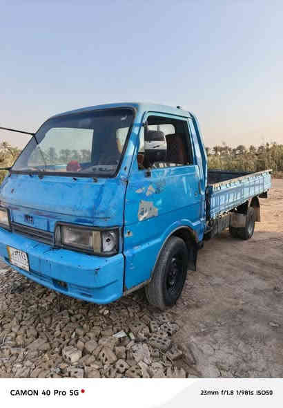 كيه بنكو موديل ٩٤ كير محرك كسل شاصي مكفولات تك قماره ٨جنكال محرك بي خيط بخر رقم بغداد بدون تحويل تكفل سرقة وعشاير سعر ٢٥ ورقه وبيه مجال مكان بغداد بسمايه ***********
