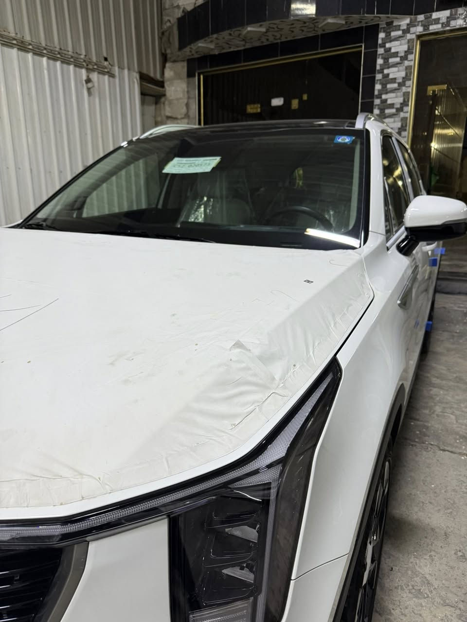 اسلام عليكم كيا سورنتو موديل ٢٠٢٥ اخت الزيرو ماشيه ١٠ الف سيارة مكفولة كفاله عامه من كلشي بعدها على وضع الشركة نايلون فابلون شركه كله موجود مواصفات محرك ٦ سلندر كير موس سايد بريك دكمه شاحن موبايل كراسي كهرباء جنطه كهرباء داتا شو ويل قياس ٢٠ دبل كامره حساس مامي خلفي بصمه تشغيل عن بعد لد نهاري بردات خلفيه سبعة راكب تبريد ثلاث قطع بعد هوايه مواصفات مكان سيارة بغداد ***********سعر ٣٣٠ وبيه مجال
