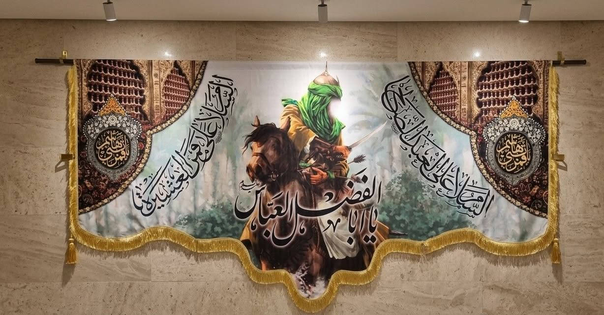 رايات للبيع


**إذا كنت صاحب هذا الإعلان وتريد حذفه لأي سبب، رجاءا أرسل رسالة إلى الدعم الفني**