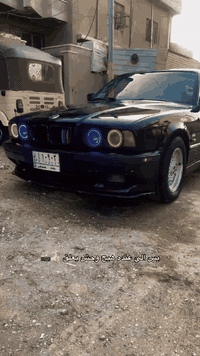 السلام عليكم بي ام موديل ٨٨بغداد ٥٣٥مفتوح ٣٥٠٠سيارة جاهزة من كلشي السيارة احلة من الصور سعرها ٦٨$عليها غرامة توكع من افلوسها مكاني بغداد تحويل السيارة ***********
