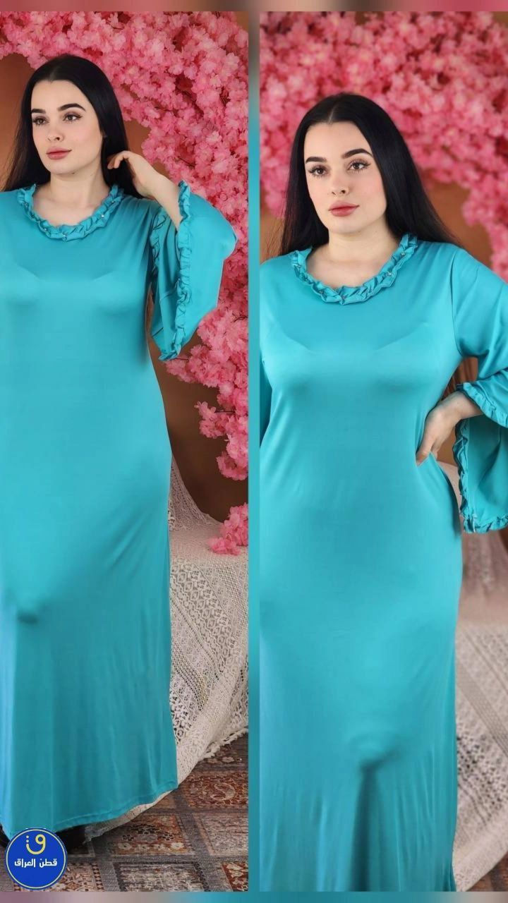 دشداشه نسائي .. مديل خفاش
خامه فانيلا زبده  درجه اوالى 
السعر  خاص 
توصيل لجميع المحافظات


**إذا كنت صاحب هذا الإعلان وتريد حذفه لأي سبب، رجاءا أرسل رسالة إلى الدعم الفني**