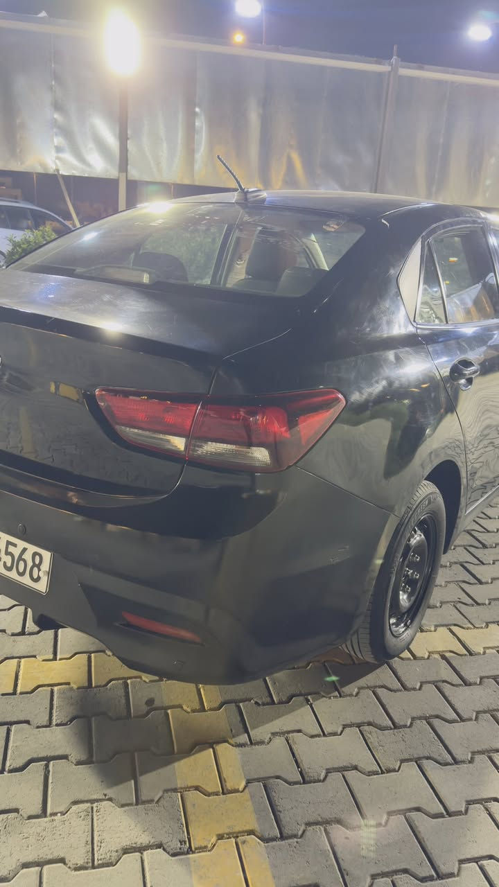 سلام عليكم ريو موديل2020 ادوات كصه جنطه مكينه1600 ادوات مو تخابرني تريد تحويل بيها ارقام وسنويه انكليزي اربيل سنويه على شاصي كير مكينه حداديه جاهزة شاشه ايباد حلوه سياره وجديده سعر55 وبيها مجال للشراي مكاني نجف للاتصال***********
