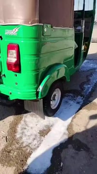 تكتك • موديل 20 • نظيفه