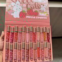 هند المعموري • مستحضرات تجميل