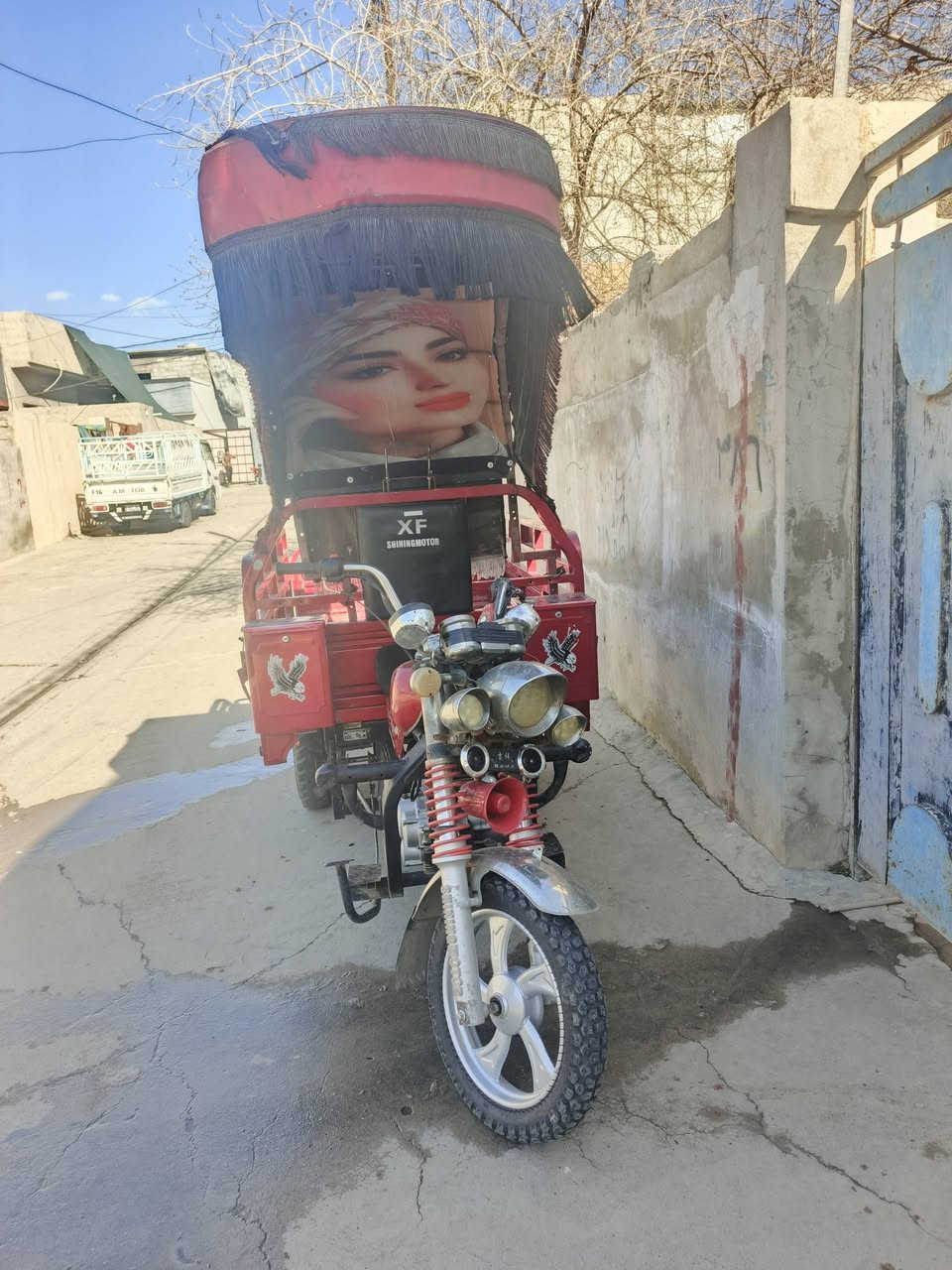 السلام عليكم اخوان ستوته 2020شرط من كلشي سعر 1250وبيها مجال ***********
