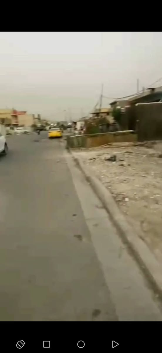 السلام عليكم قطعه أرض للبيع حي مهندسين شعب علئ شارع خلف السده مساحه 125كامل خدمات الاستفسار الاتصال علئ رقم ***********
