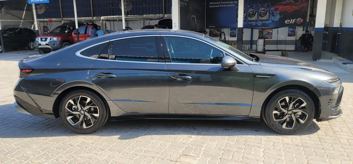شركة الباشا لمزادات السيارات الامريكية ولكندية
✅
هونـداي سونـاتــا موديـل2024
صبغ قطعه بنيد فقط
مشحونه بالطريق 7  ايام توصل البصره 
السعر  135$ مصلح واصل البصره بدون كمرك

🔋

مدير مكتب الباشا فرع البصرة

الاستاذ : علي سعد المحمداوي

للتواصل الاتصال على الرقم 

***********

اذا اردتم الانضمام  الى كروب واتساب لنشر جميع السيارات من جميع الولايات الامريكية ولكندية 
ويتم نشر سيارات من الامارات مصلحه وجاهزة توصلك باقرب وكت 
اضغط على الرابط 

https://chat.whatsapp.com/LvbA1B9gSe60E9GbtAASY3?s=cl&p=i&ilr=0
