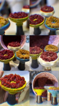 الو نركيلة متخصصين في الاراكيل التعامل مع البالغين فقط  توصيل دليفري ل...