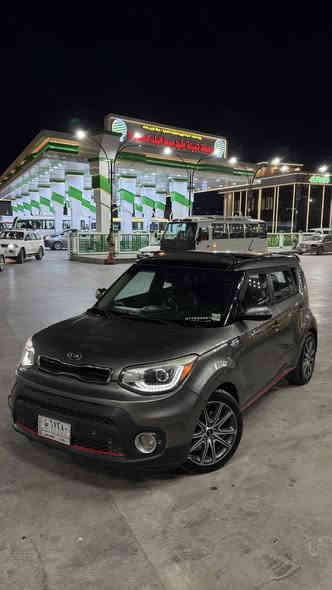 السلام عليكم❤️‍🔥
صول للبيع

مديل:2018

رقم:بغداد

محرك1600 تيربو✈️

موصفات 1/1

1-مري شفط+اشاير بل مري

2-تحكمات مودات sport و normal

3-شاشه جبيره +شاشه وسطيه بل دشبول

4-سستم صوت harman/kardon+سمعات لد متغير

5-بصمه+كراسي2 كهرباء وجلد

6-بنوراما

7-لد+عدساء الامامي ولخلفي لد

8-سبايدر+ويل حجم 18

9-استيرن رياضي جي تي 

10-سبايدر 

سياره كراند فول كير اي تي 

حادث السياره :بنيد فقط ويرباك استيراً

سعر:130$ ورقه وبيها مجال بسيط

مكان سياره:بغداد الدوره

رقمي:*********** ❤️‍🔥
