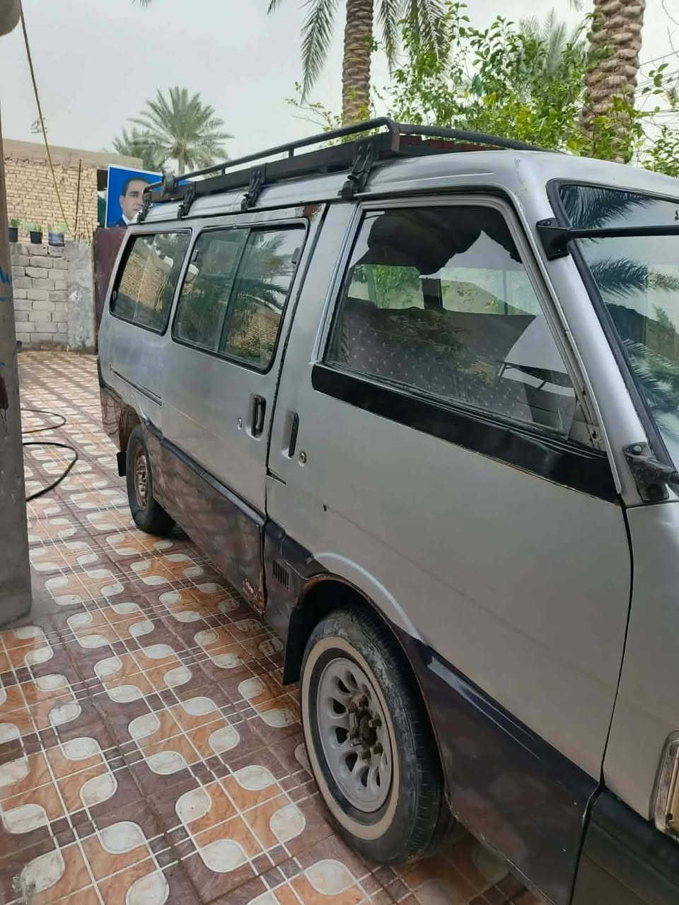 سلام عليكم كيه ٩٣ كير كسن مكفولت محرك بيه تبخير  شوصي مكفولت السعر ٣٣ وبيه مجل غليل


**إذا كنت صاحب هذا الإعلان وتريد حذفه لأي سبب، رجاءا أرسل رسالة إلى الدعم الفني**