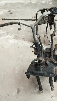 شواصي بطه • سكان وماشه • ٦ قطع