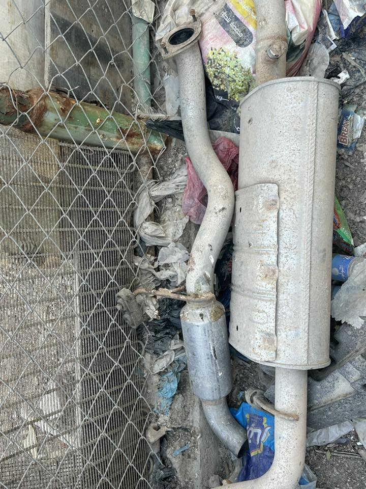 سلام عليكم شاصي ادوات موديل 21 كامل  ملحقاته ***********
