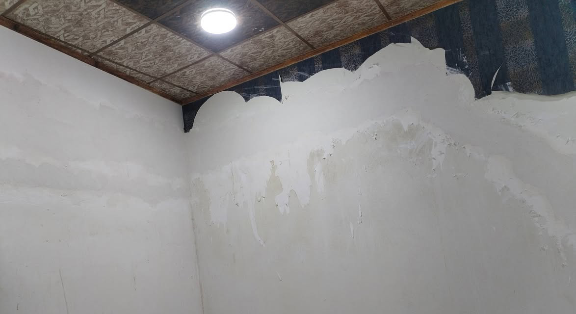 تعبت من تشققات الصبة السقف و الجدران التي تشوه منظر البيت لاتشيل هم
احنا نرجع السقف و الحائط مثل اول واحسن بخبرة وكفاءة عاليةبااستخدام افضل المواد والمعجون المخصص نعالج الفطر والشرك من الجذور ونرجعلك الجدار ناعم وانيق وجديد
✅دقه بالمواعيد 
✅نظافه واحتراف
✅ضمان بالشغل
باادارة عماد ال احمد تصليح ومعالجه كافه الدور من الدوس والفطر والشرك
استفسار اكثر اتصال 👇
***********واتساب +اتصال 
***********واتساب+اتصال
