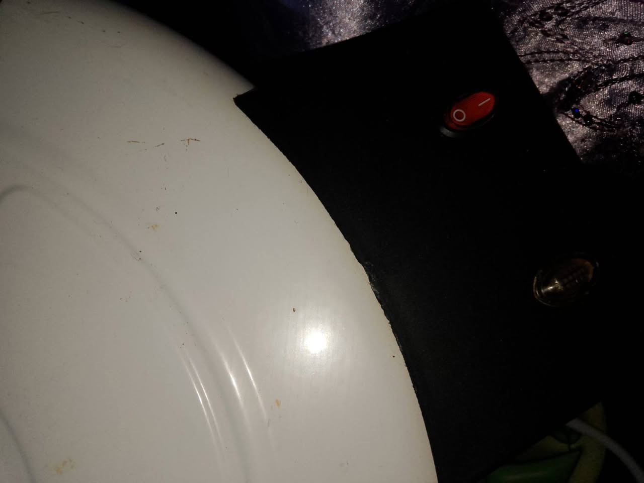 جهاز خبازة كهربائية من شركة امبليوم الجهاز شغال ومستخدم السعر نهائي 25 الف


**إذا كنت صاحب هذا الإعلان وتريد حذفه لأي سبب، رجاءا أرسل رسالة إلى الدعم الفني**