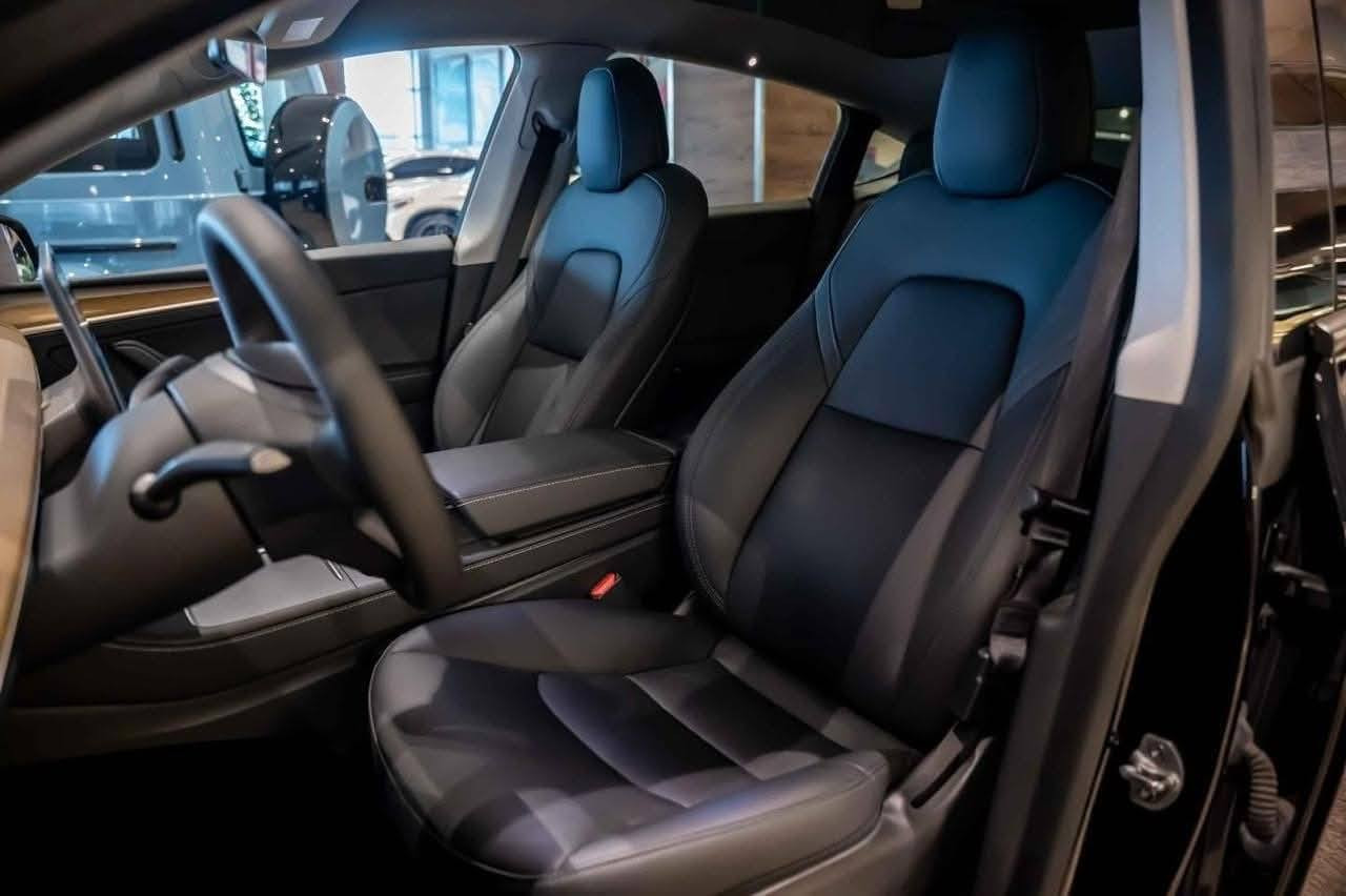 Tesla model y
2022
Dual Motors
____________
VIN: 7SAYGDEE6NF338136
Drive Type: All wheel drive 
Odometer: 67000 km
سيارة مرقم :اربيل أربيل, العراق


**إذا كنت صاحب هذا الإعلان وتريد حذفه لأي سبب، رجاءا أرسل رسالة إلى الدعم الفني**